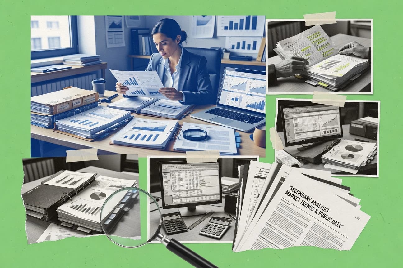 Top 10 Best Secondary Analysis Research Services of 2026