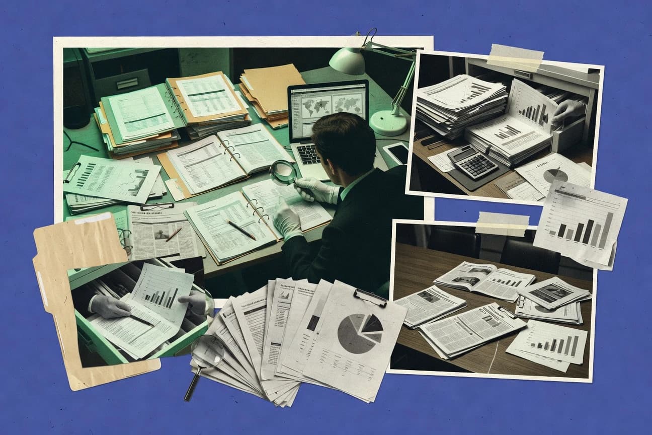 Top 10 Best Secondary Market Research Services of 2026