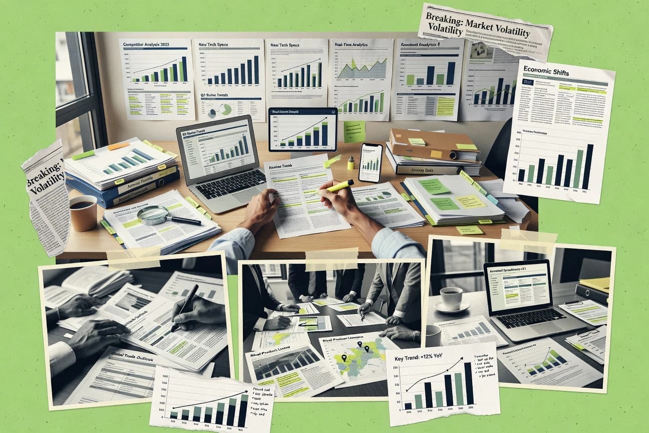 Top 10 Best Secondary Research Consulting Services of 2026