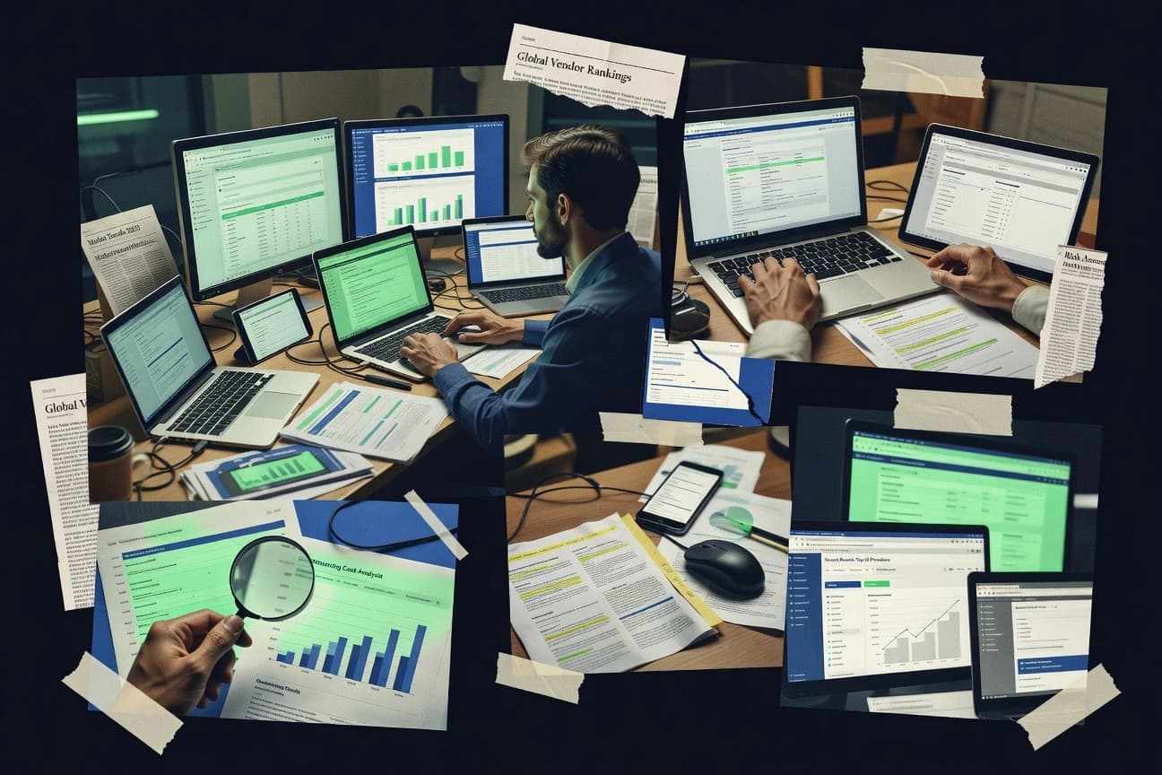 Top 10 Best Web Research Services of 2026