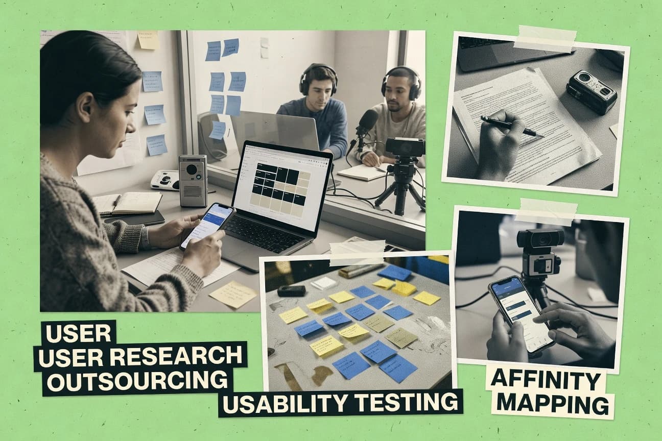 Top 10 Best User Research Services of 2026