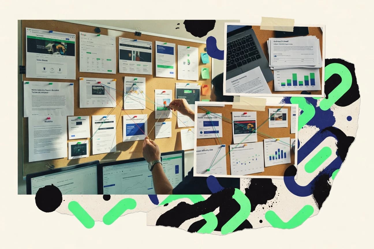 Top 10 Best Advanced Link Building Services of 2026