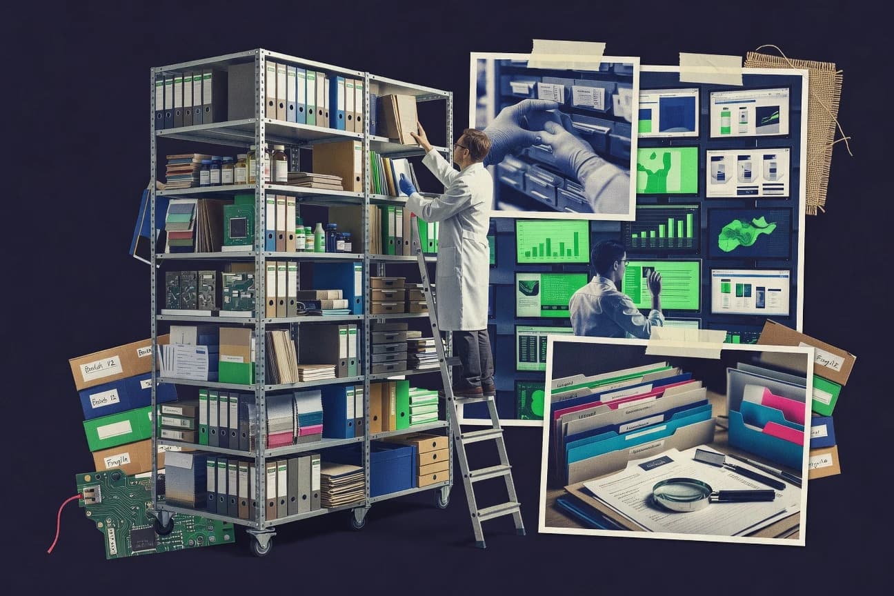 Top 10 Best Vertical Research Services of 2026
