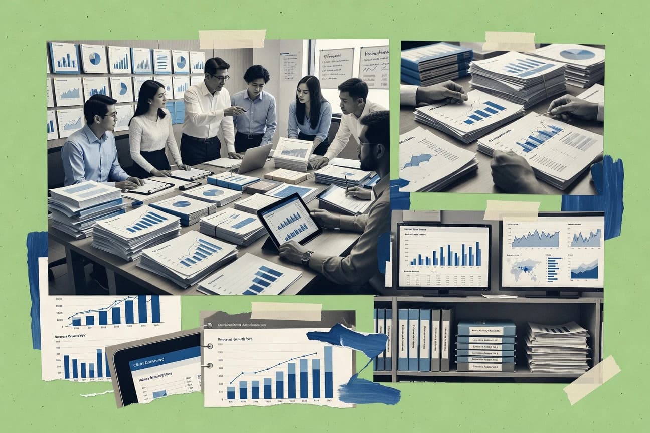 Top 10 Best Syndicated Research Services of 2026