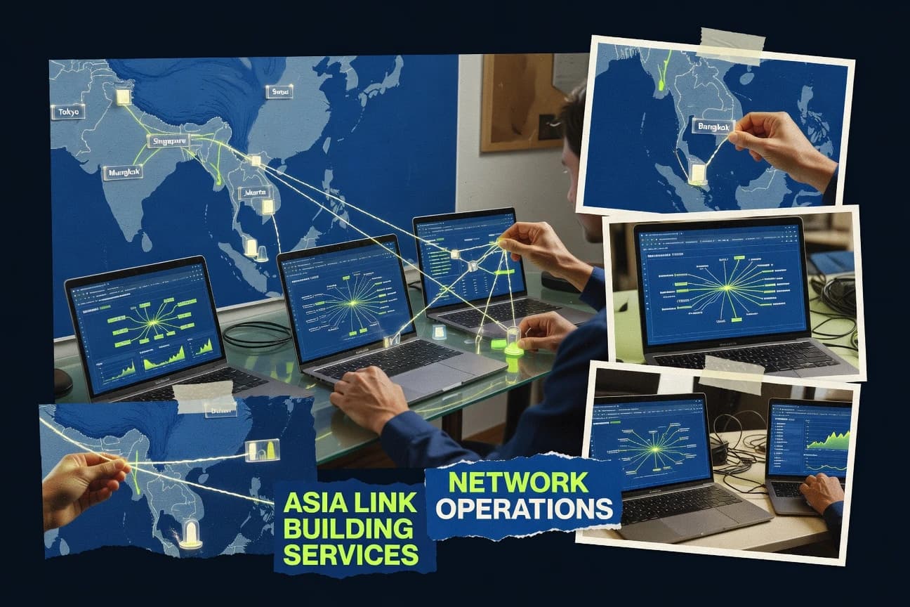 Top 10 Best Asia Link Building Services of 2026