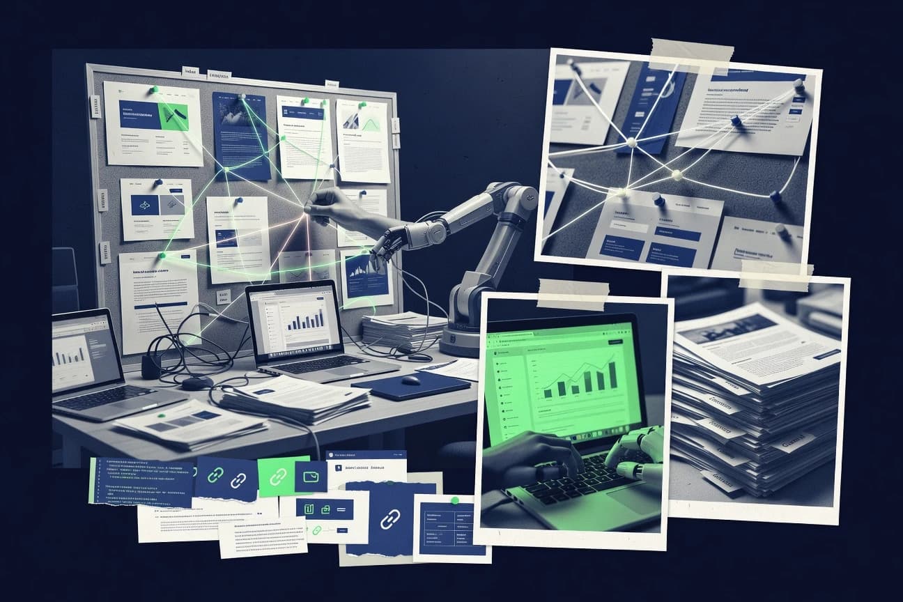 Top 9 Best AI Link Building Services of 2026