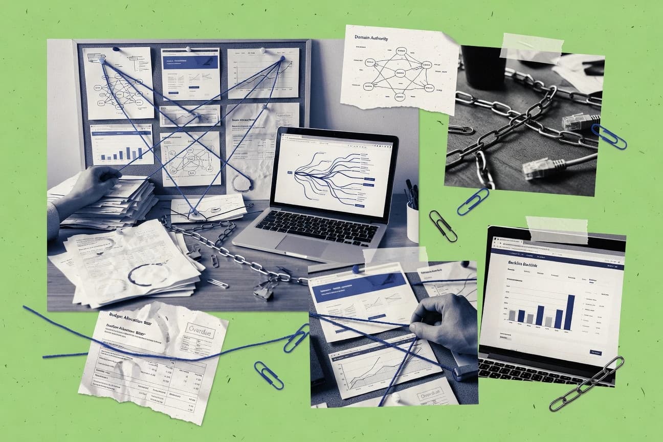 Top 10 Best Affordable Link Building Services of 2026