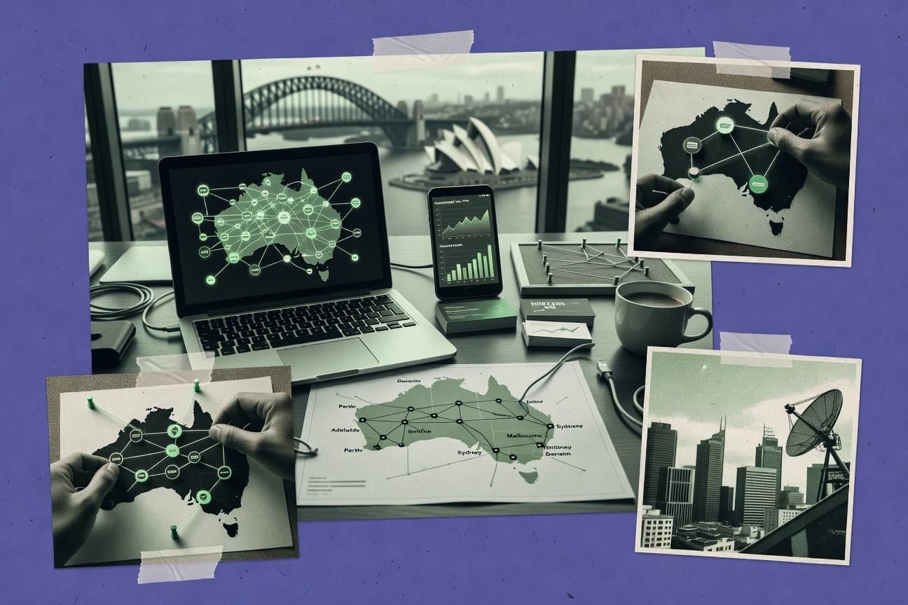 Top 10 Best Australia Link Building Services of 2026