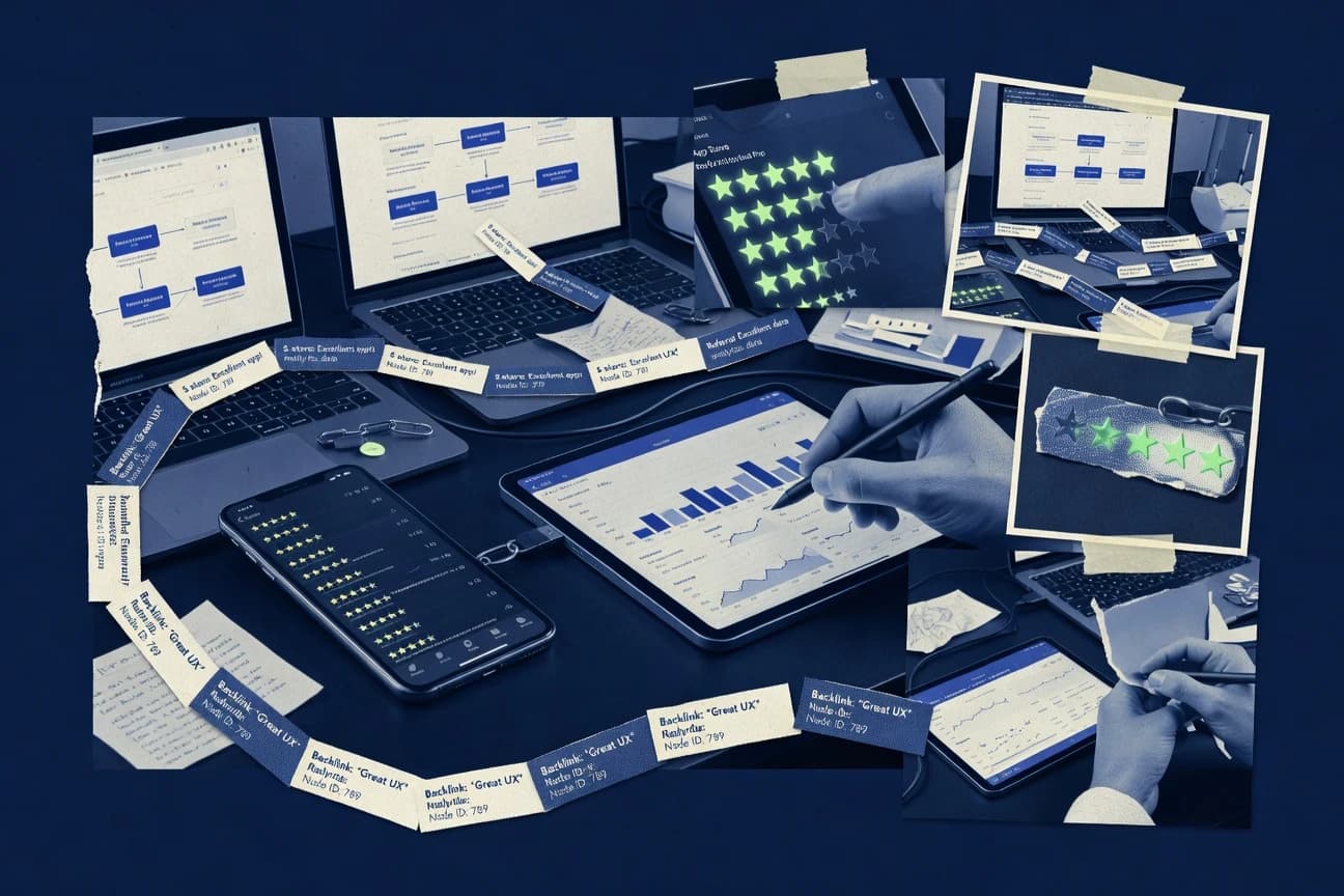 Top 10 Best App Review Link Building Services of 2026