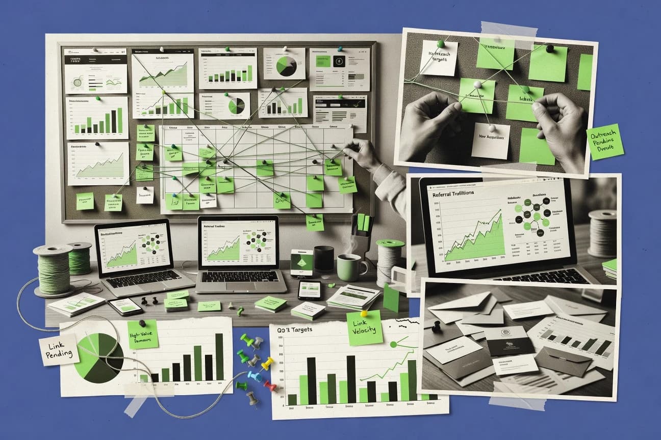 Top 10 Best Annual Link Building Services of 2026