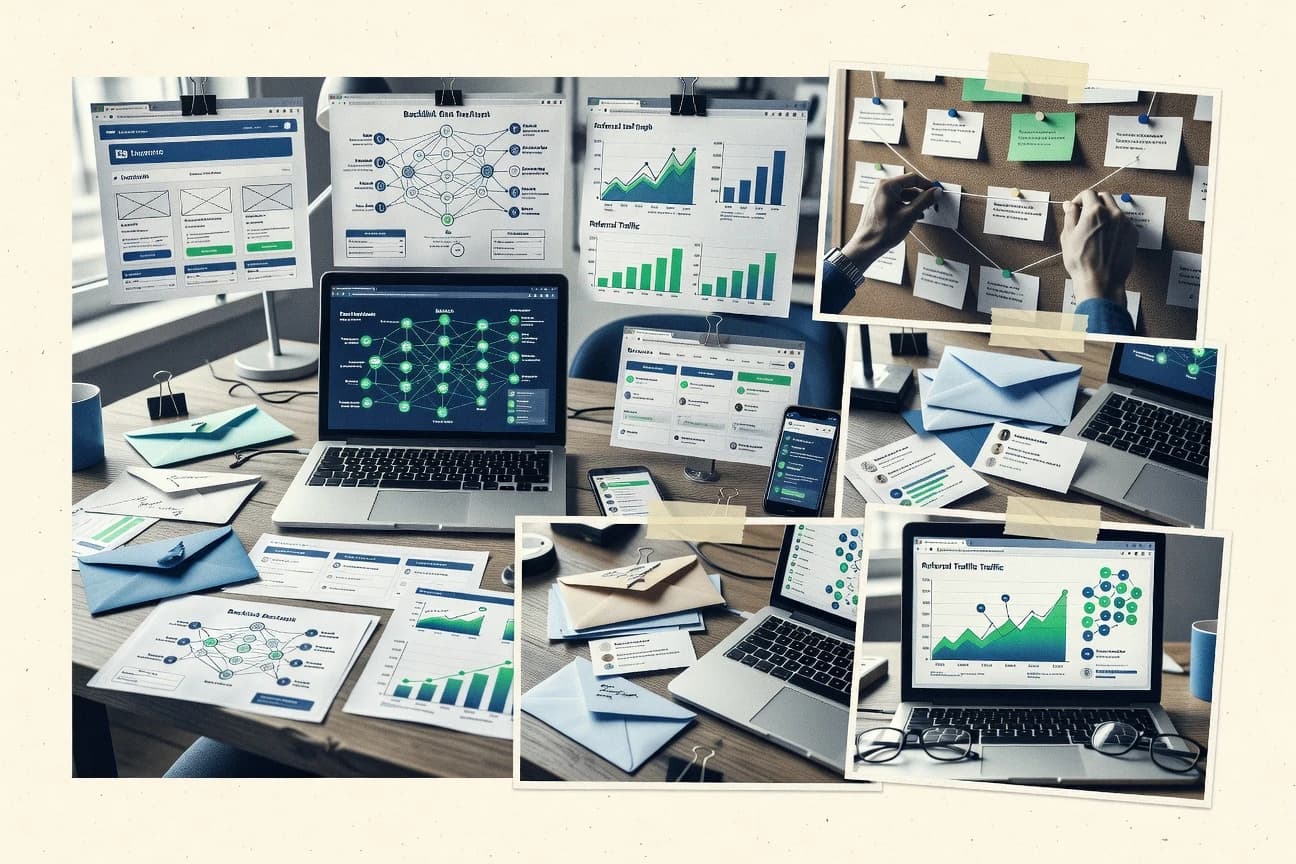 Top 10 Best AI Assisted Link Building Services of 2026