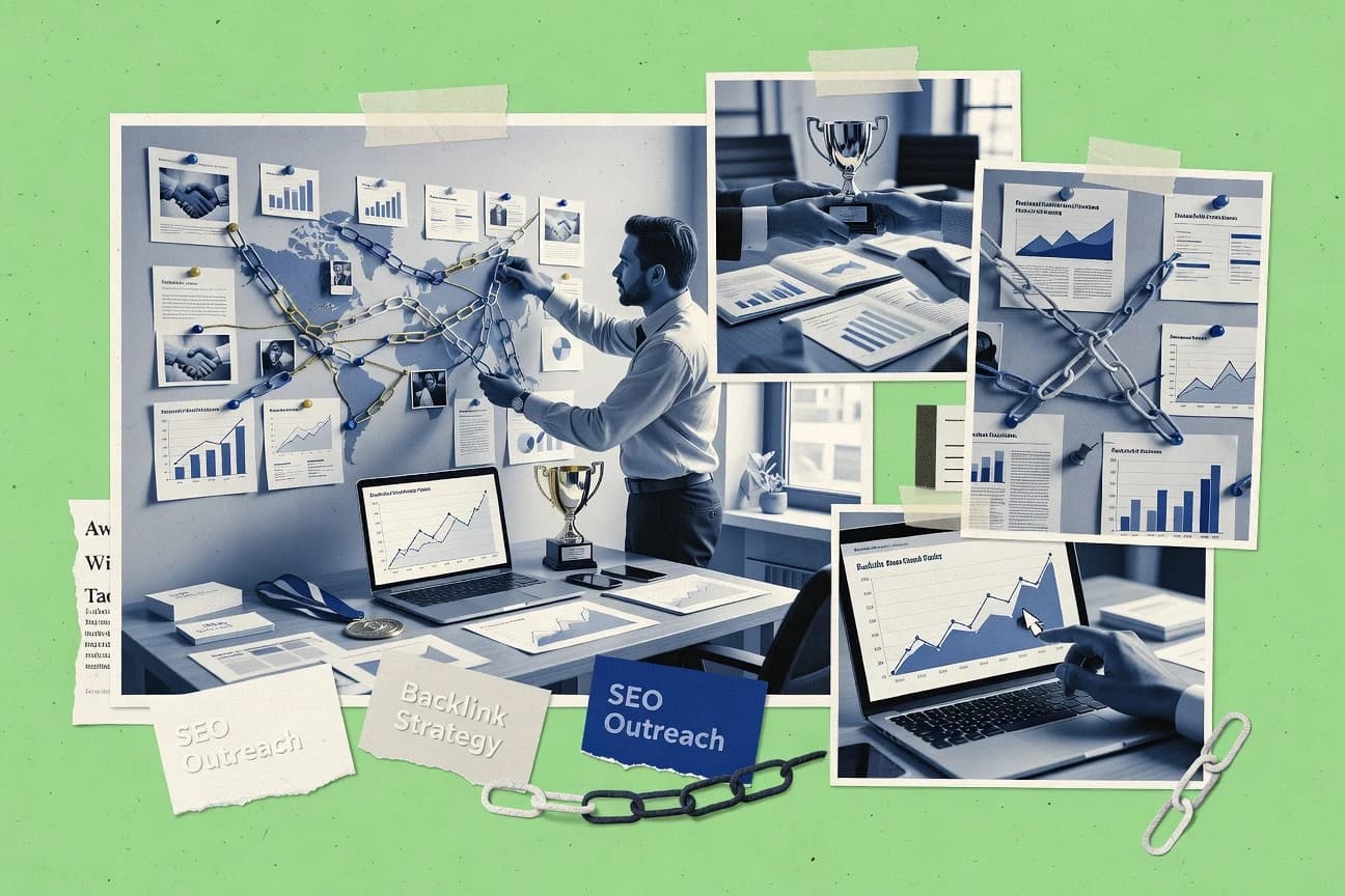 Top 10 Best Award Winning Link Building Services of 2026