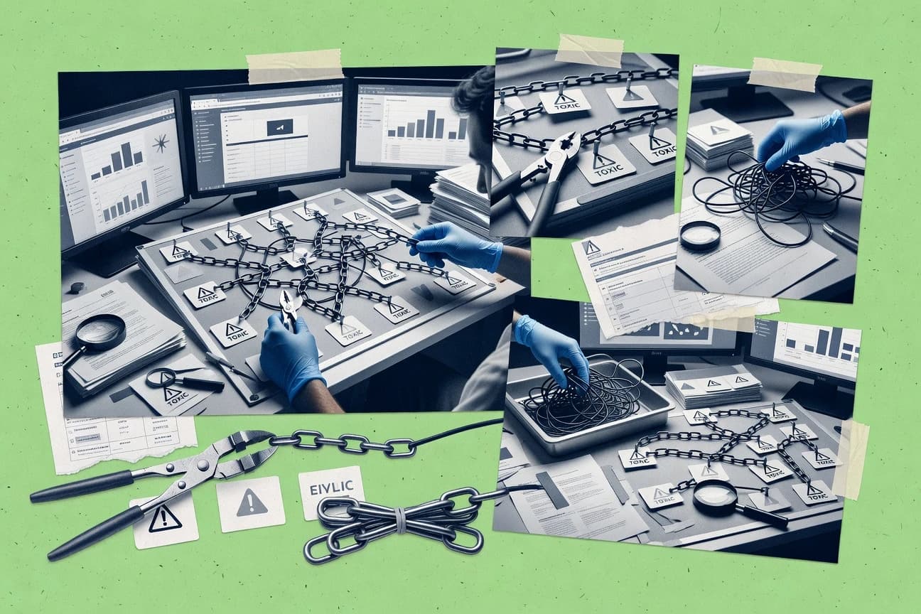 Top 9 Best Backlink Removal Link Building Services of 2026