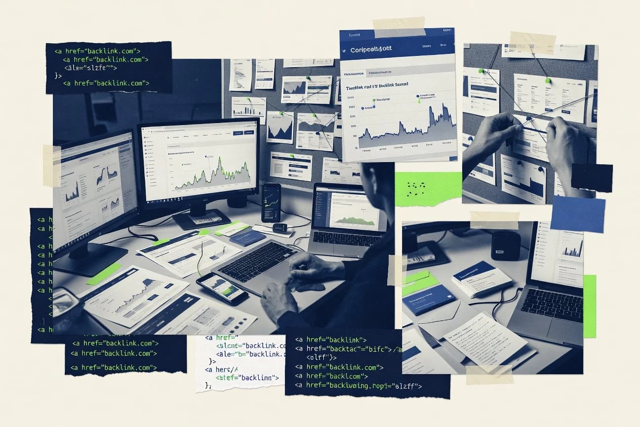 Top 10 Best Backlinks Link Building Services of 2026