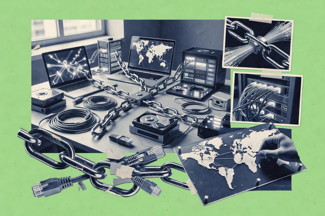 Top 10 Best Blockchain Link Building Services of 2026