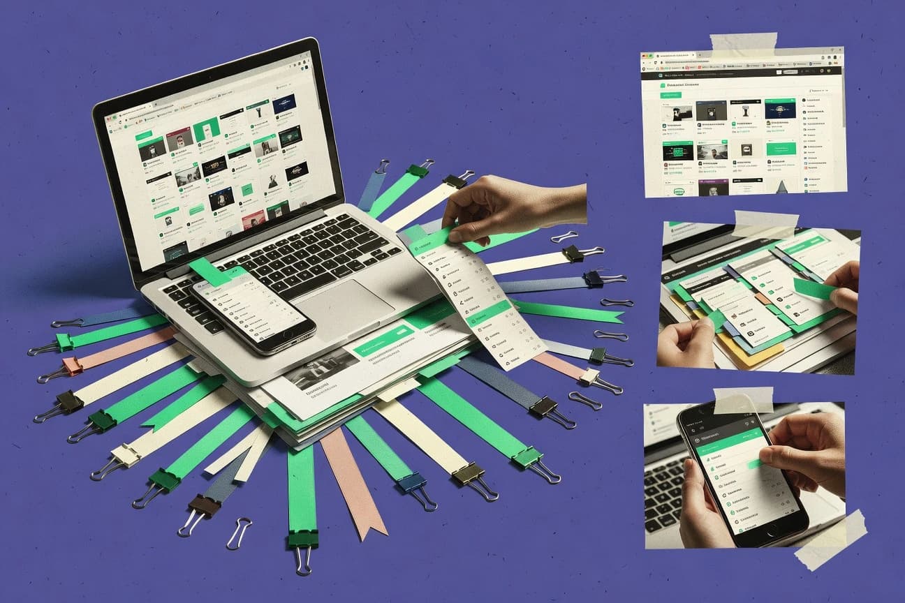 Top 10 Best Bookmarking Site Link Building Services of 2026