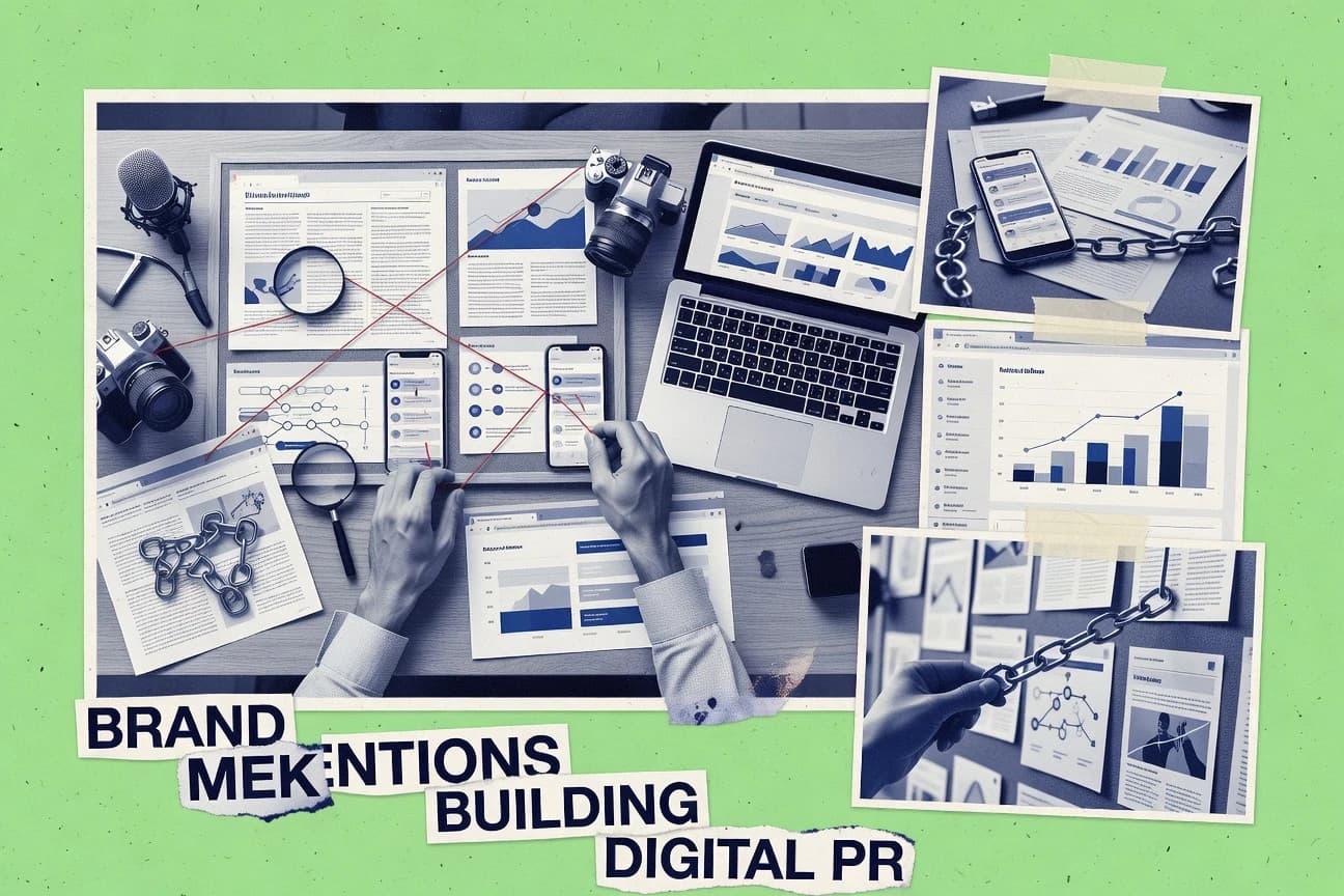 Top 10 Best Brand Mentions Link Building Services of 2026