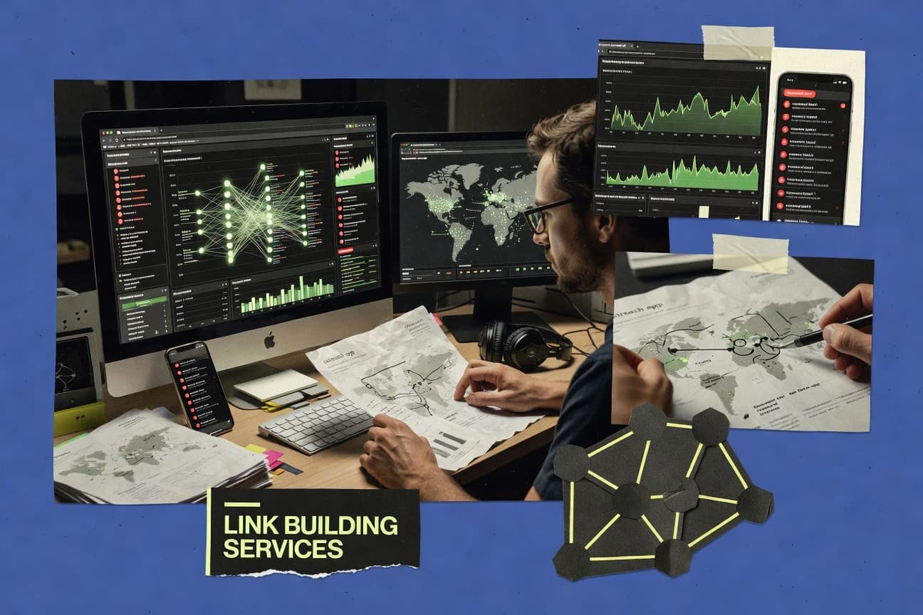 Top 10 Best Brand Monitoring for Link Building Services of 2026