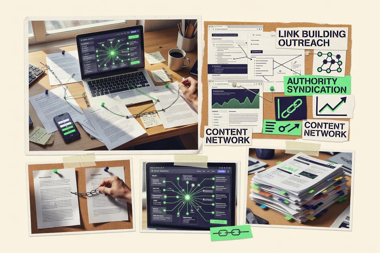 Top 10 Best Blog Post Link Building Services of 2026