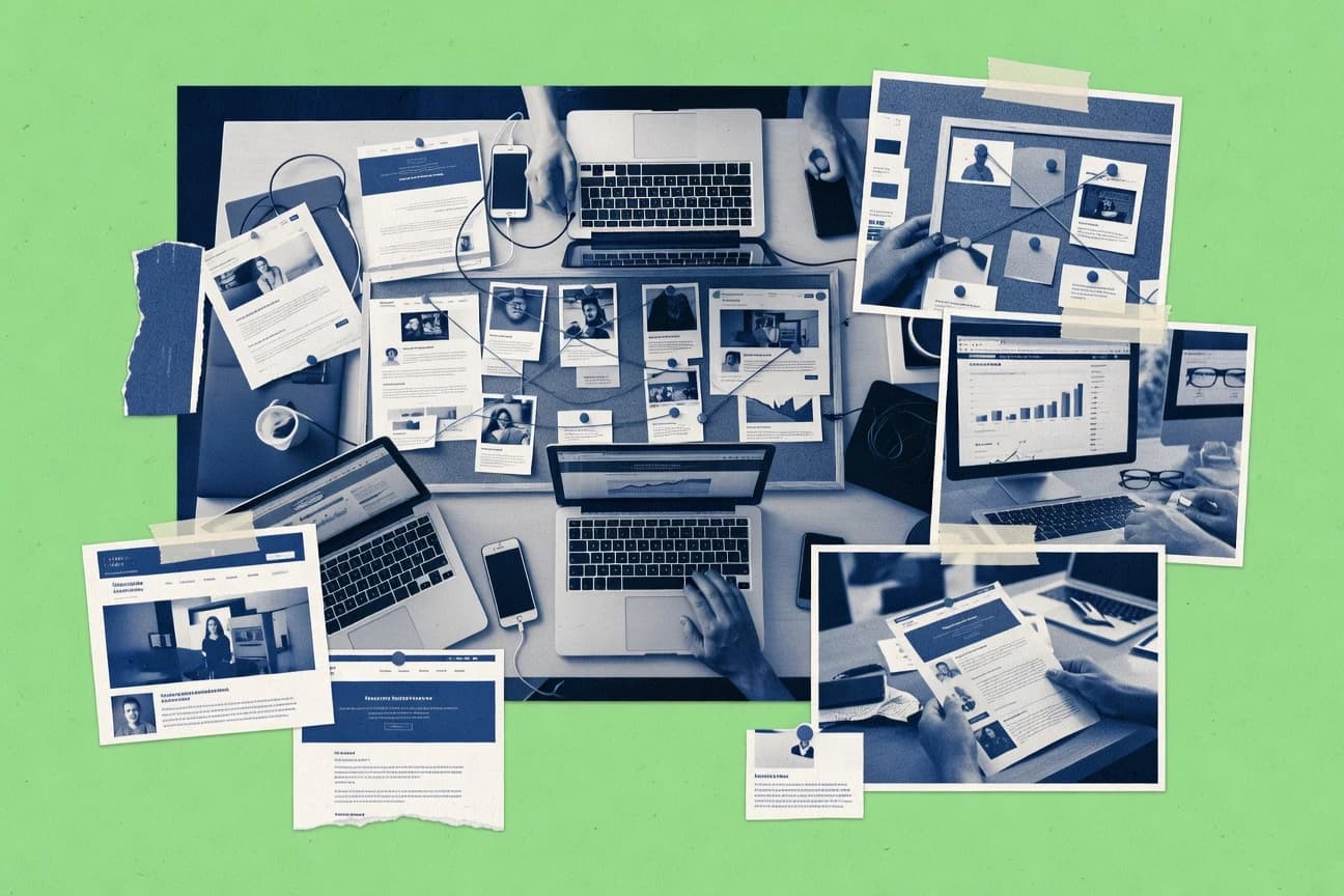 Top 10 Best Blogger Network Link Building Services of 2026