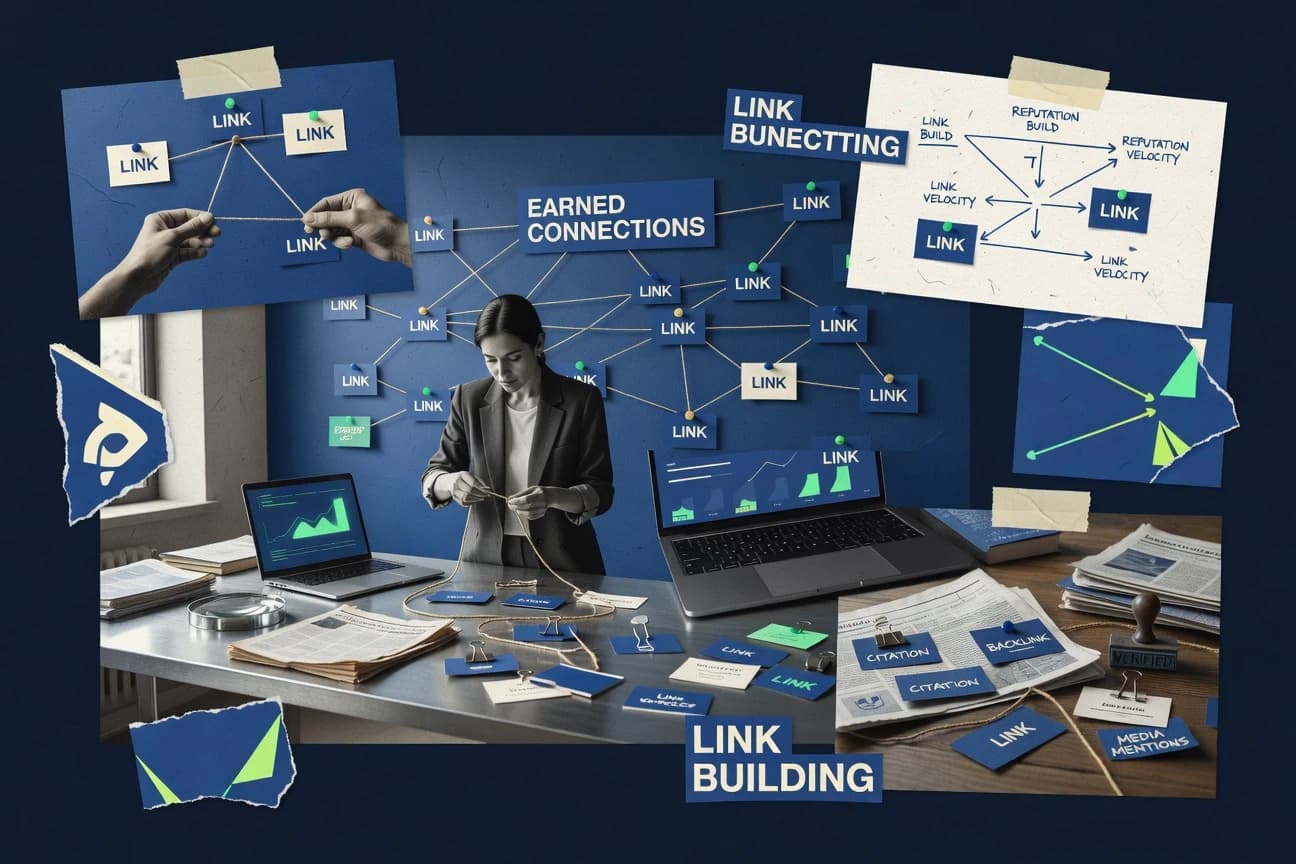 Top 9 Best Brand Building Link Building Services of 2026