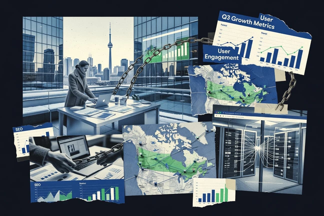 Top 10 Best Canada Link Building Services of 2026