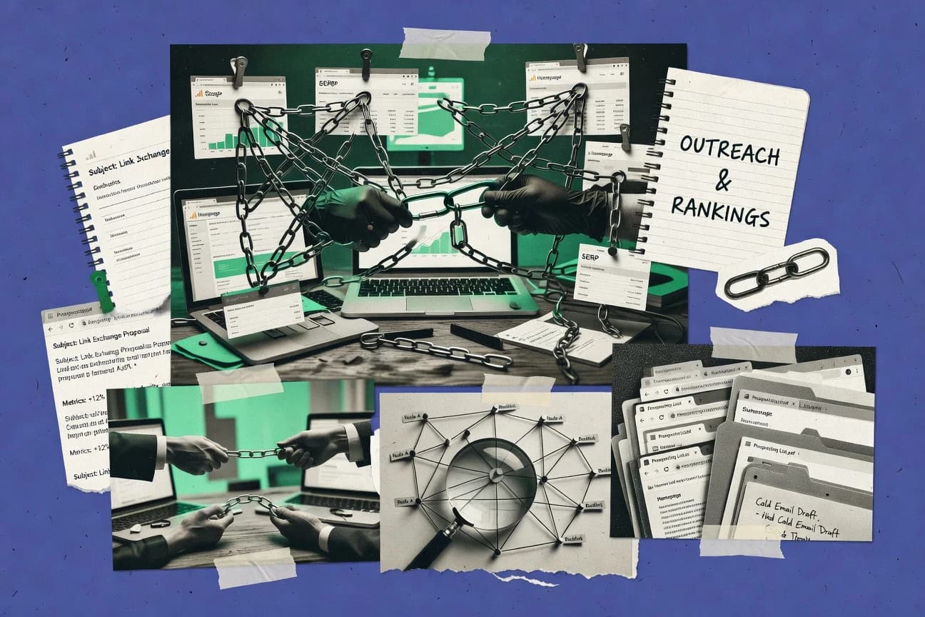 Top 10 Best Comprehensive SEO Link Building Services of 2026