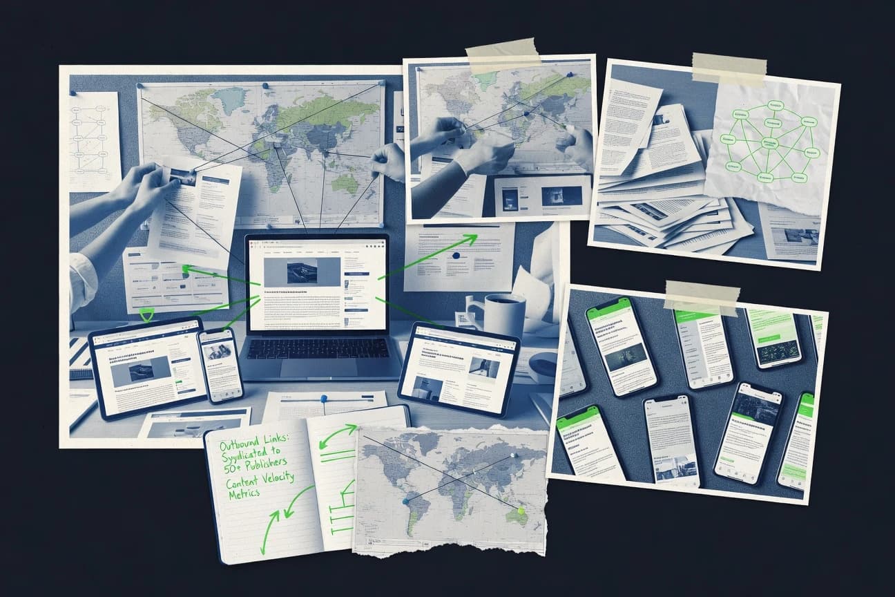 Top 10 Best Content Syndication Link Building Services of 2026