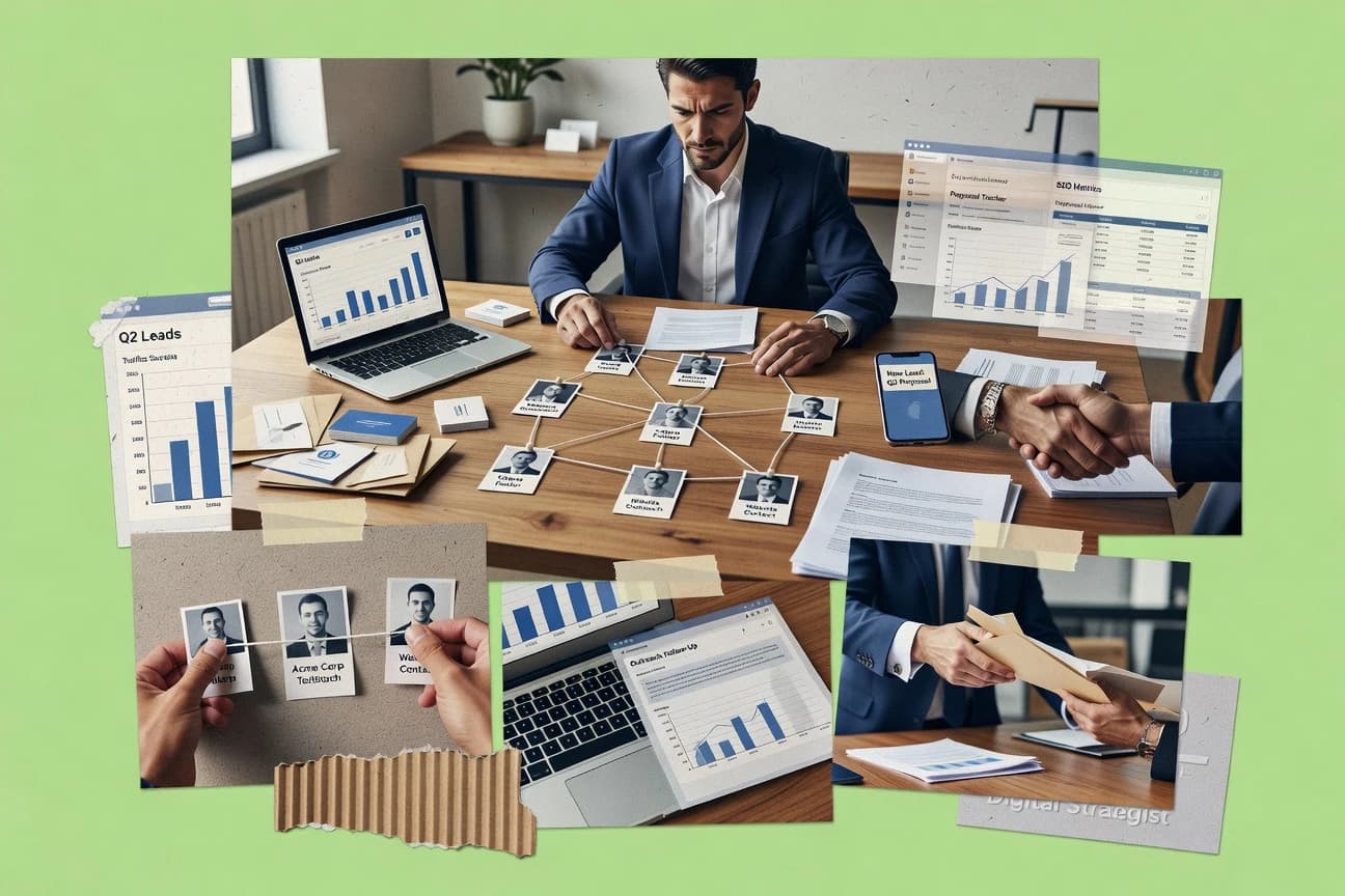 Top 10 Best Client Acquisition Link Building Services of 2026