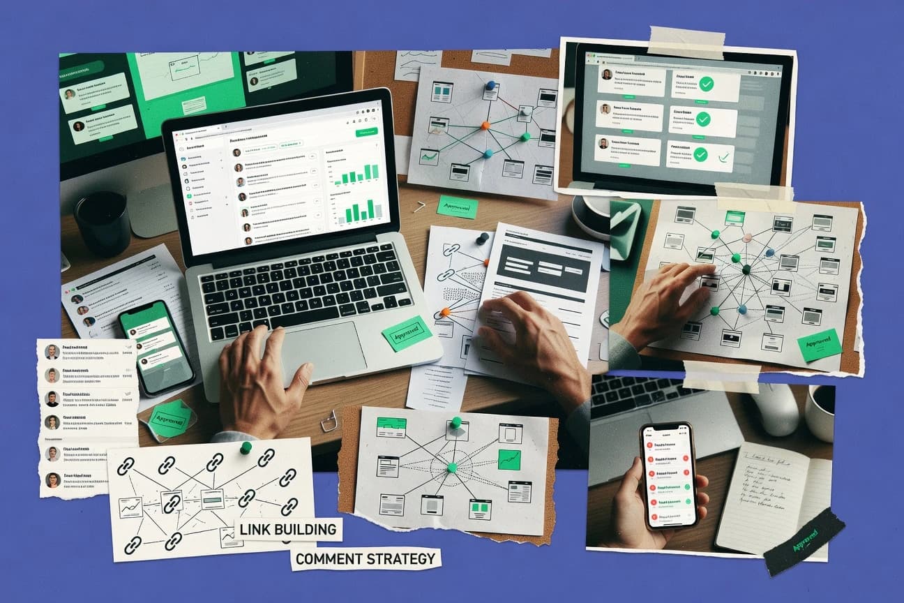 Top 10 Best Comment Link Building Services of 2026