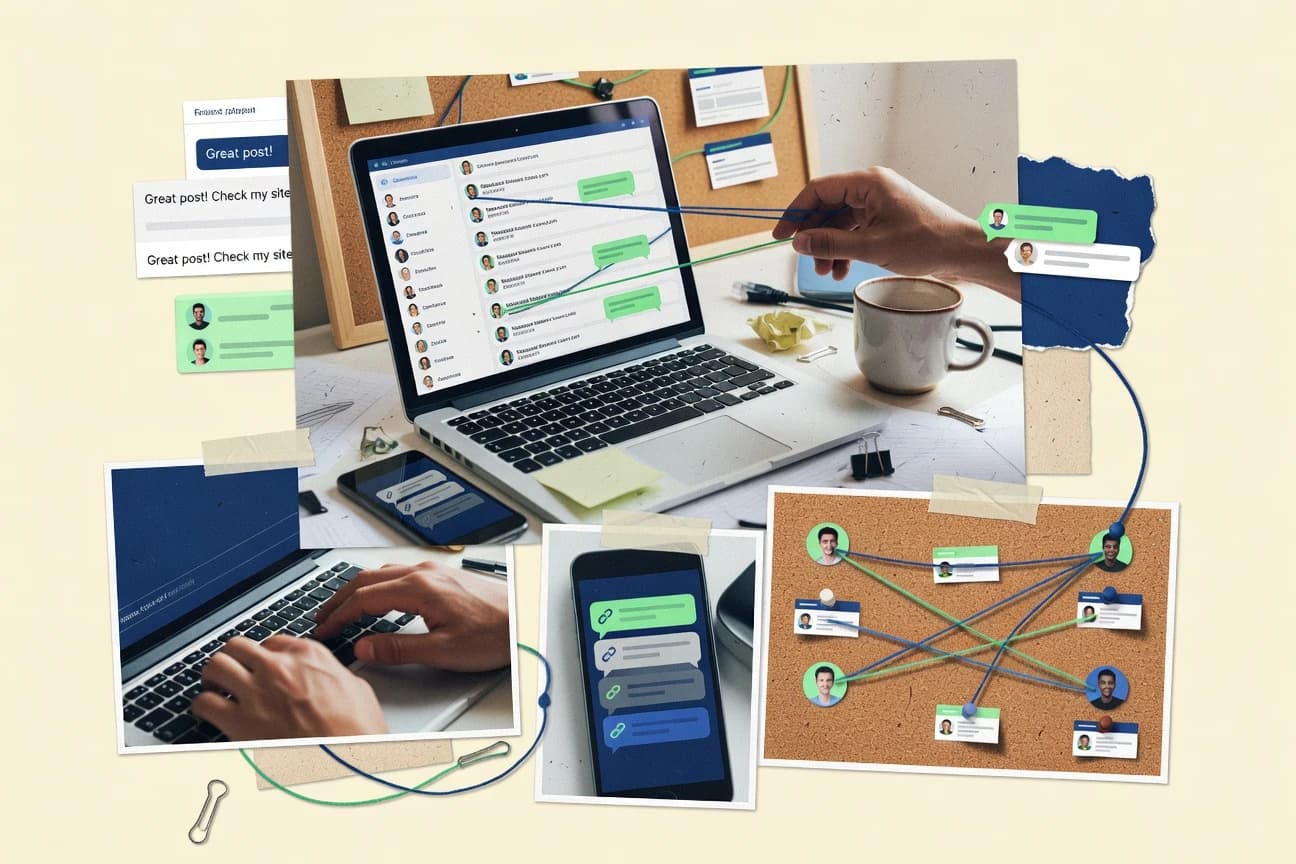 Top 10 Best Commenting Link Building Services of 2026