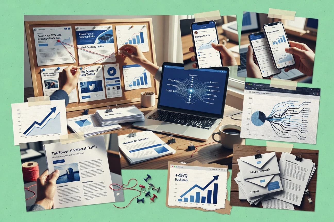 Top 10 Best Content Promotion Link Building Services of 2026