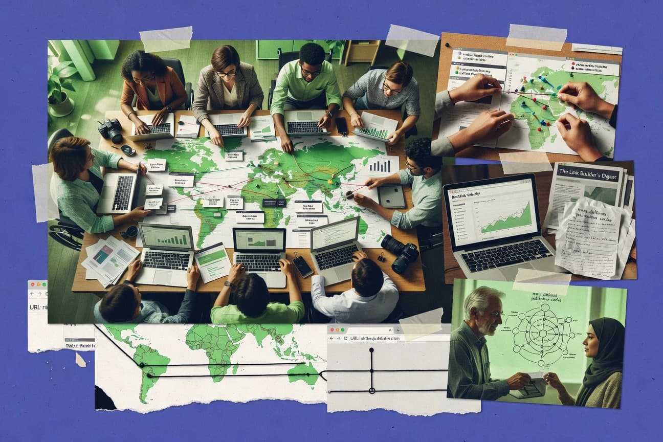 Top 10 Best Diversity Focused Link Building Services of 2026