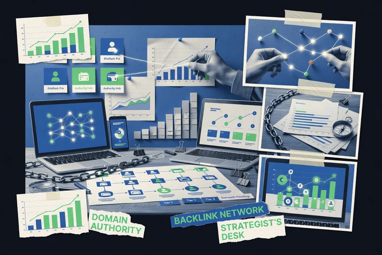 Top 10 Best Domain Authority Improvement Link Building Services of 2026