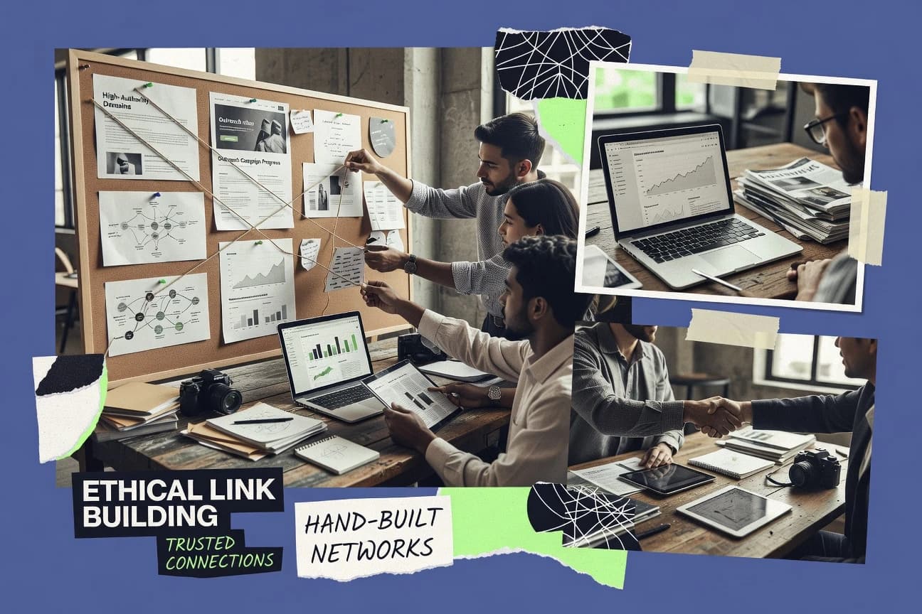 Top 10 Best Ethical Link Building Services of 2026