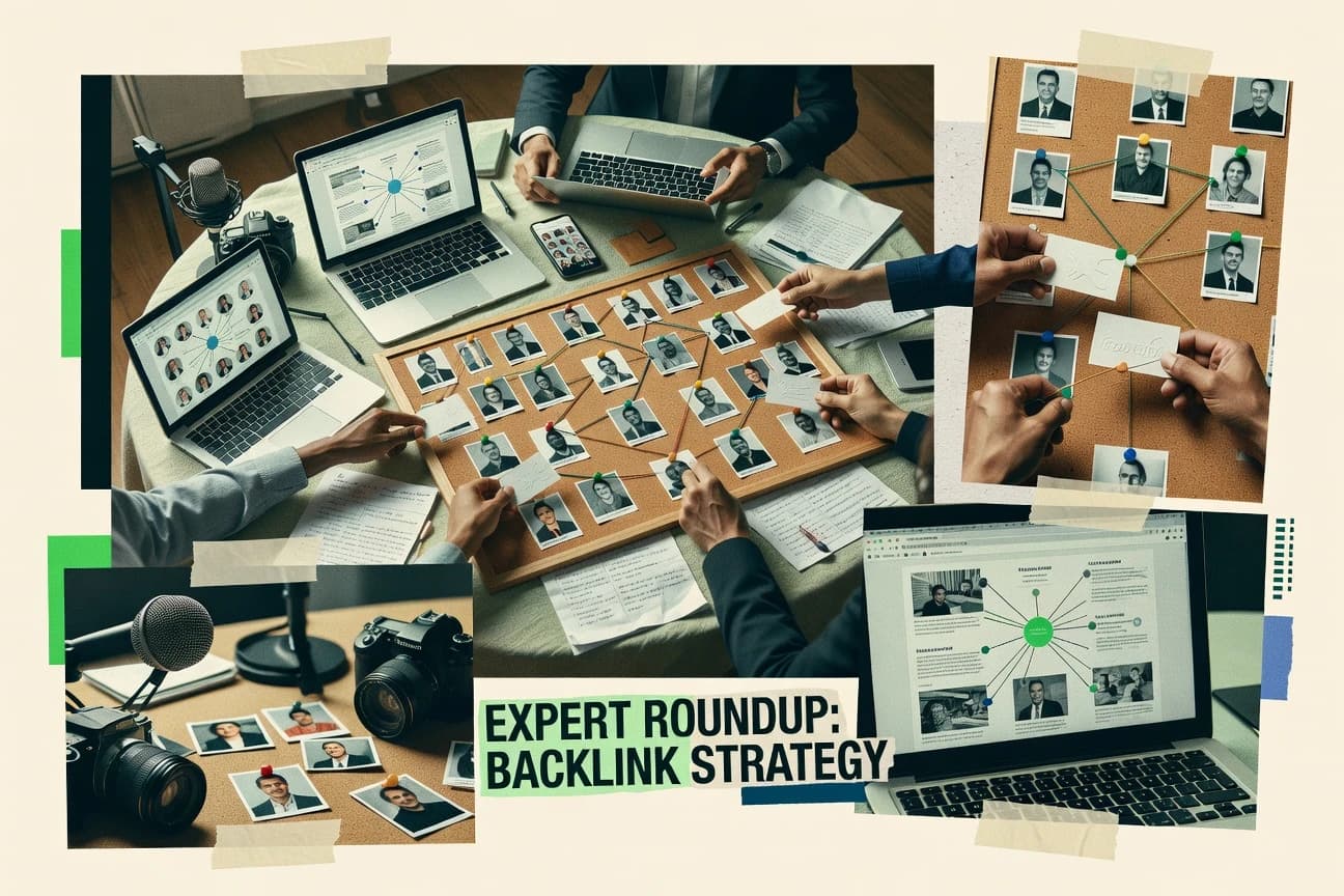 Top 10 Best Expert Roundup Link Building Services of 2026