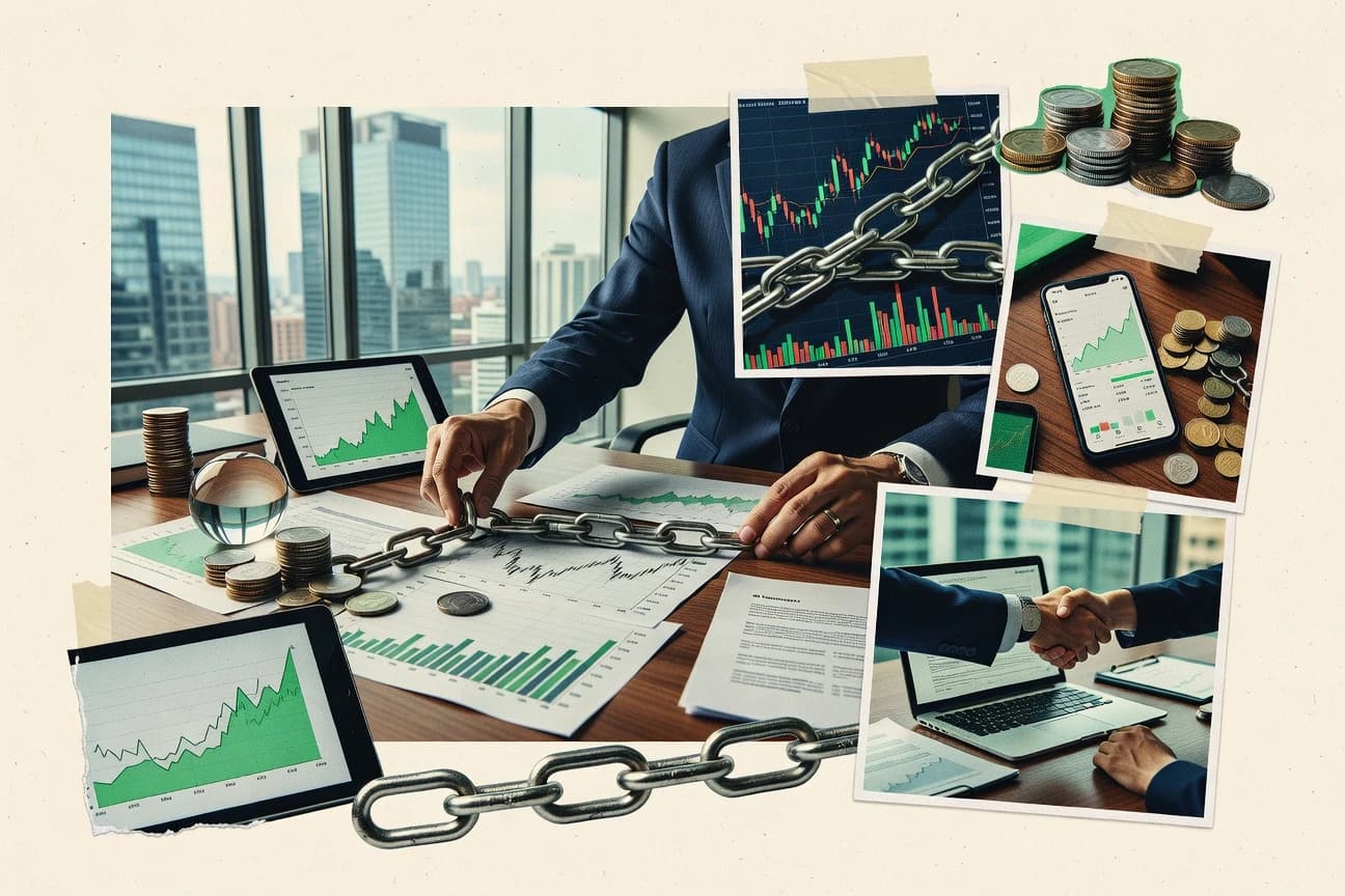 Top 10 Best Finance Link Building Services of 2026