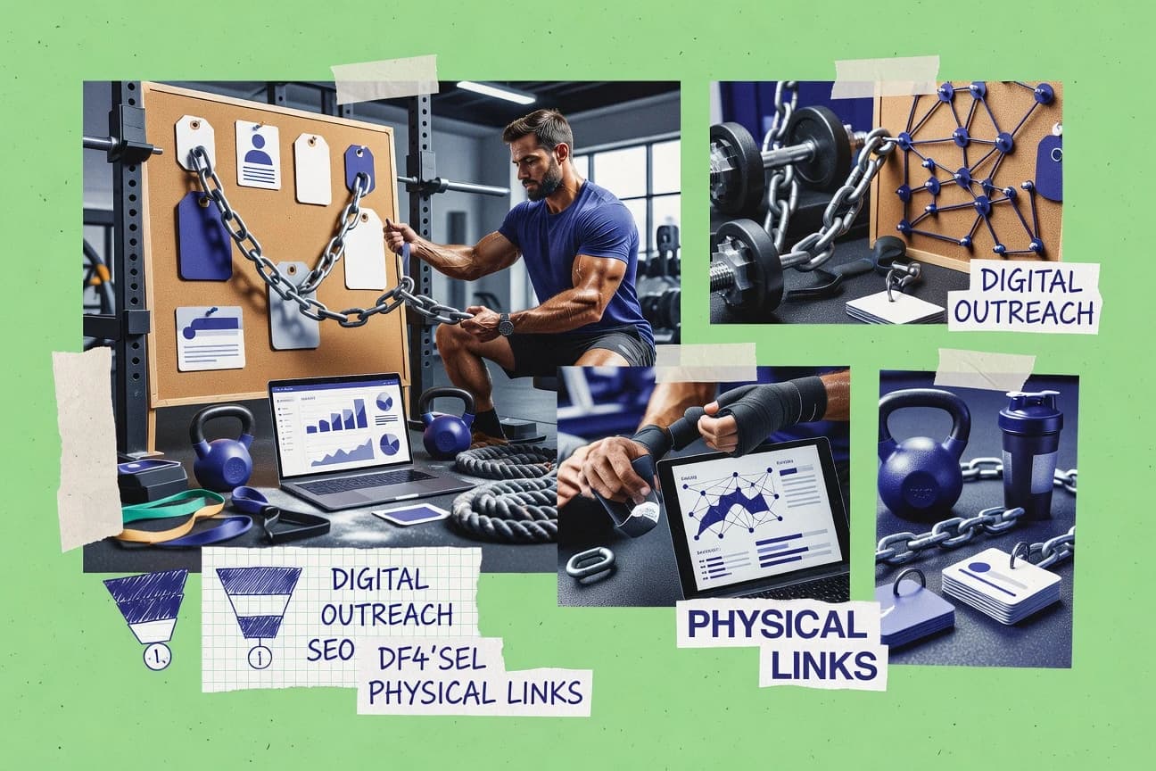 Top 10 Best Fitness Link Building Services of 2026