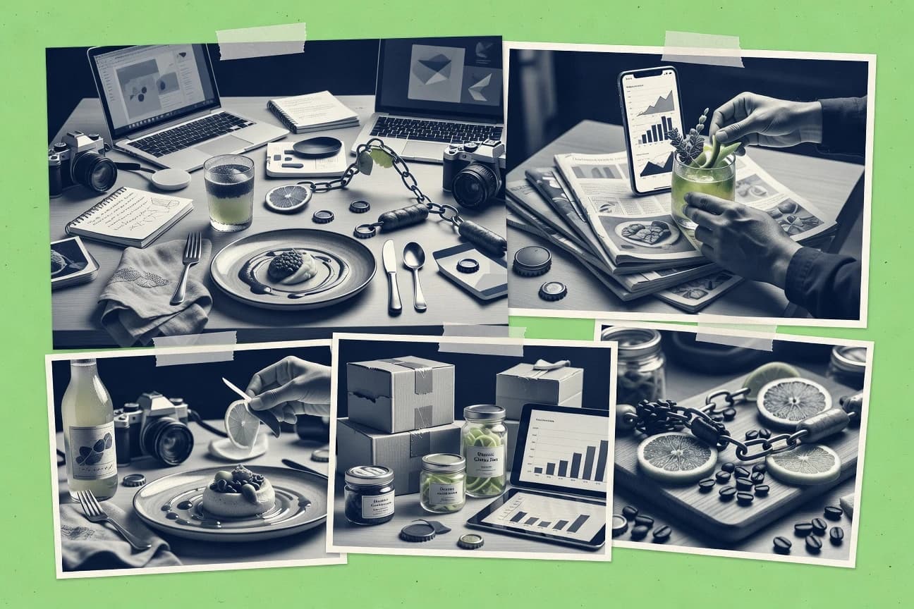 Top 10 Best Food and Beverage Link Building Services of 2026
