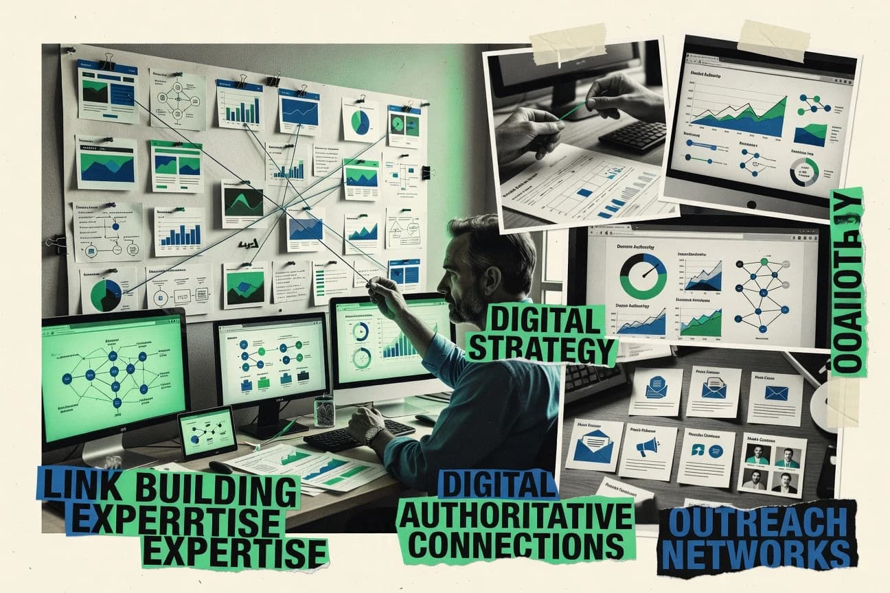 Top 10 Best Experienced Link Building Services of 2026