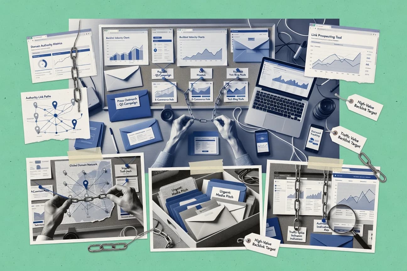 Top 10 Best Full Service Link Building Services of 2026