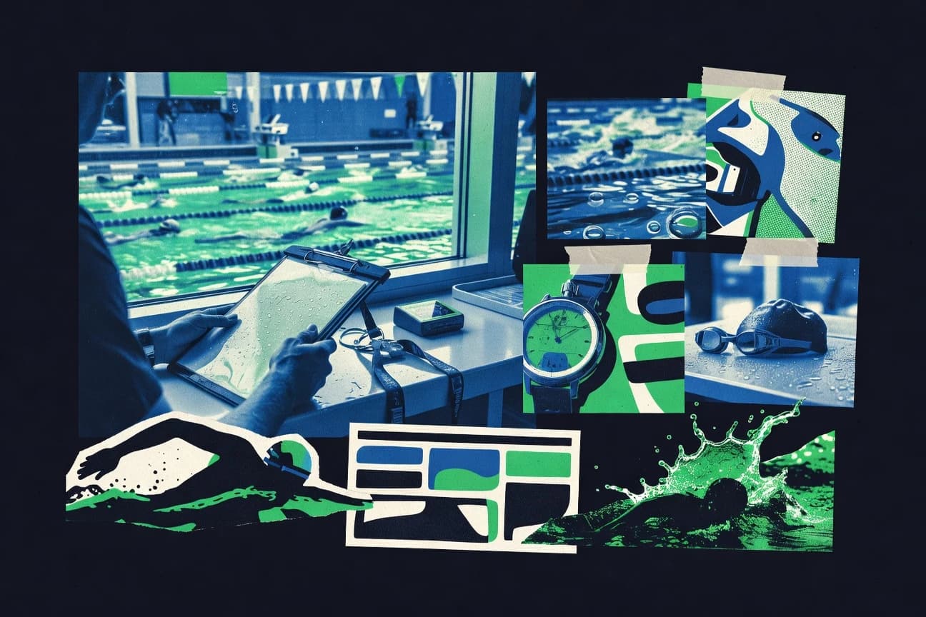 Top 10 Best Swim Class Management Software of 2026