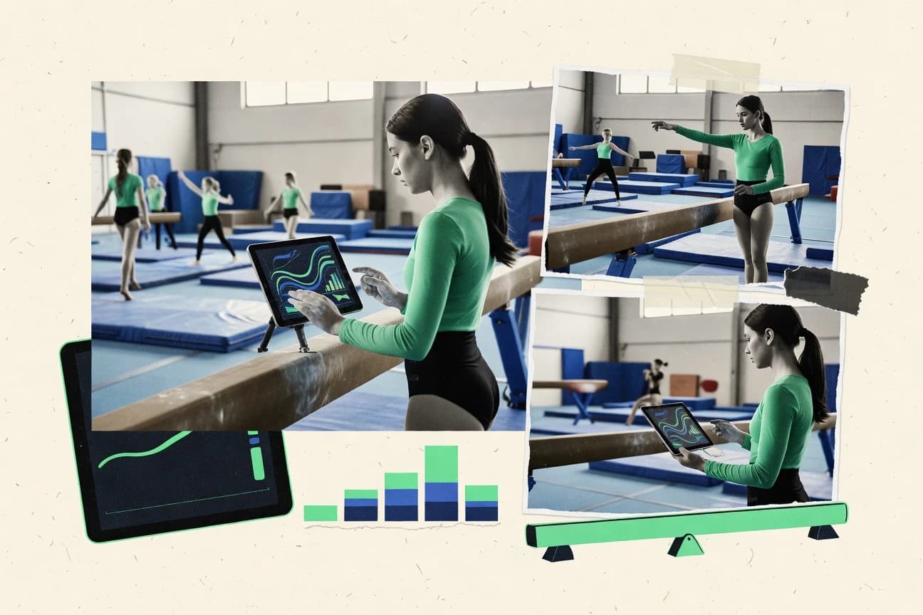Top 10 Best Gymnastics Class Software of 2026