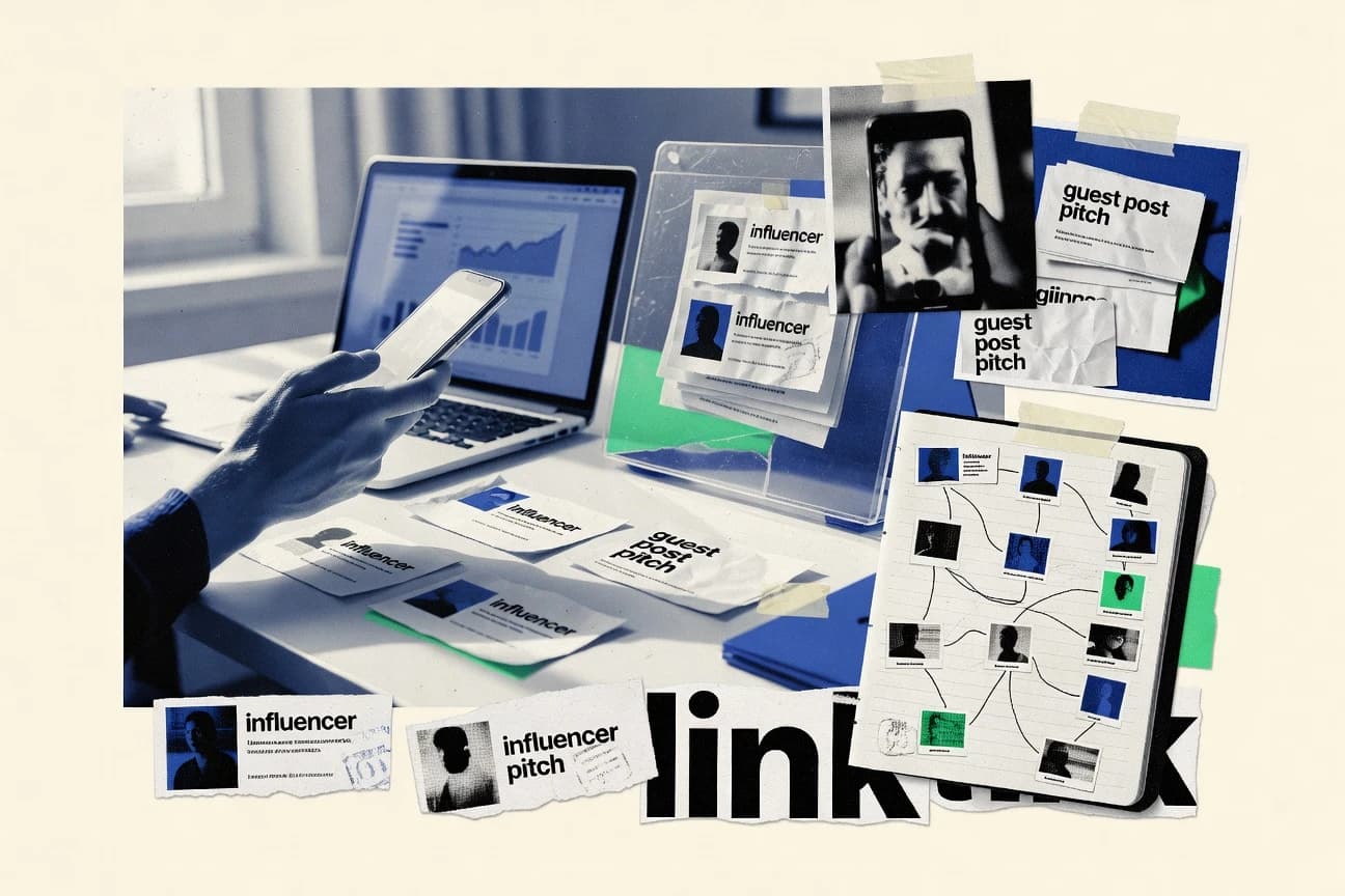 Top 10 Best Influencer Link Building Services of 2026