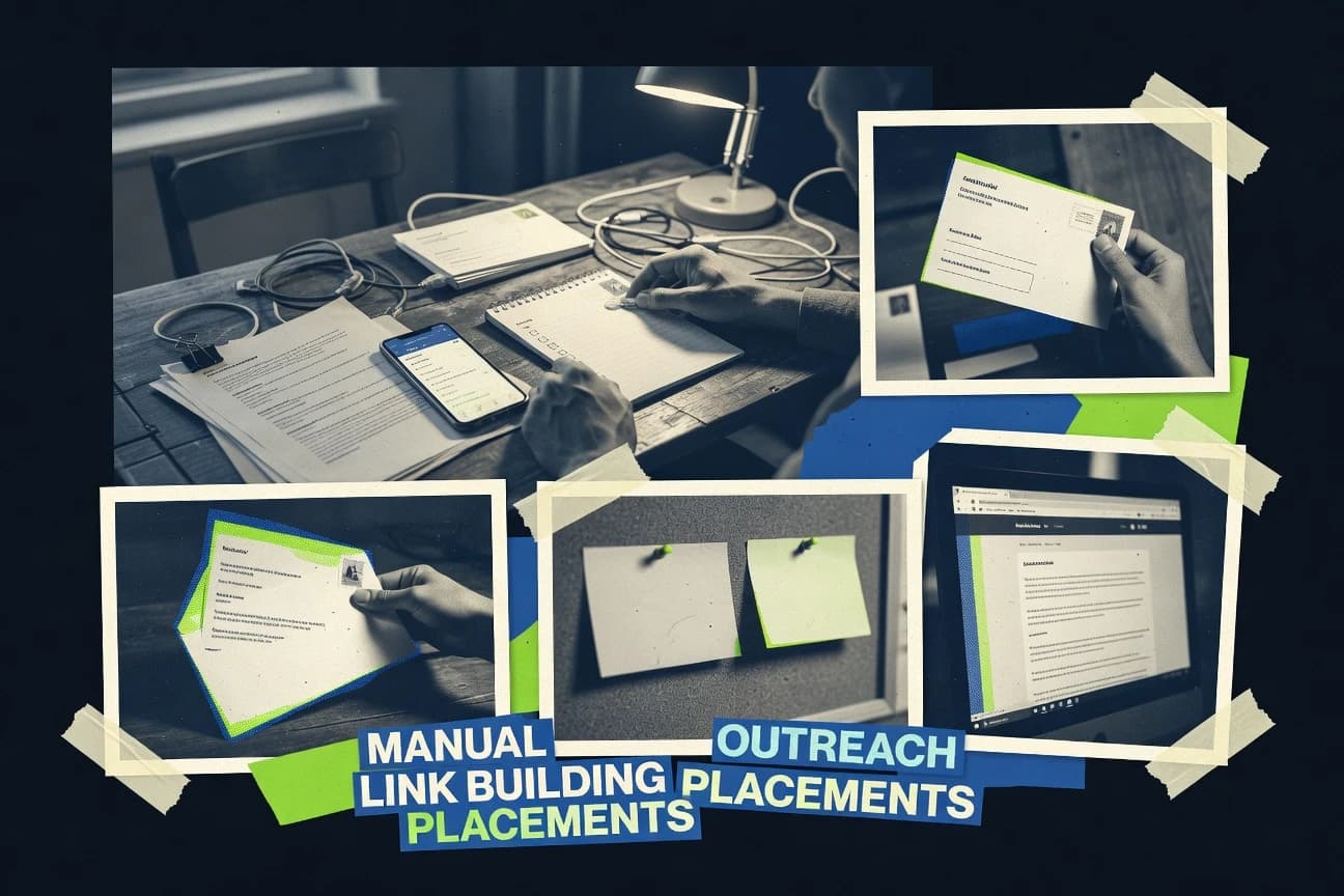 Top 10 Best Manual Link Building Services of 2026