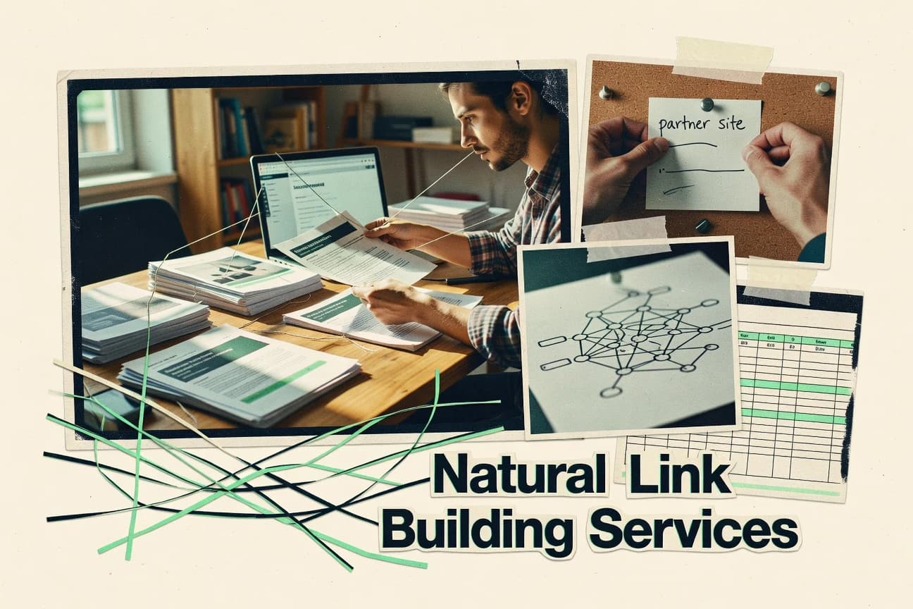 Top 10 Best Natural Link Building Services of 2026