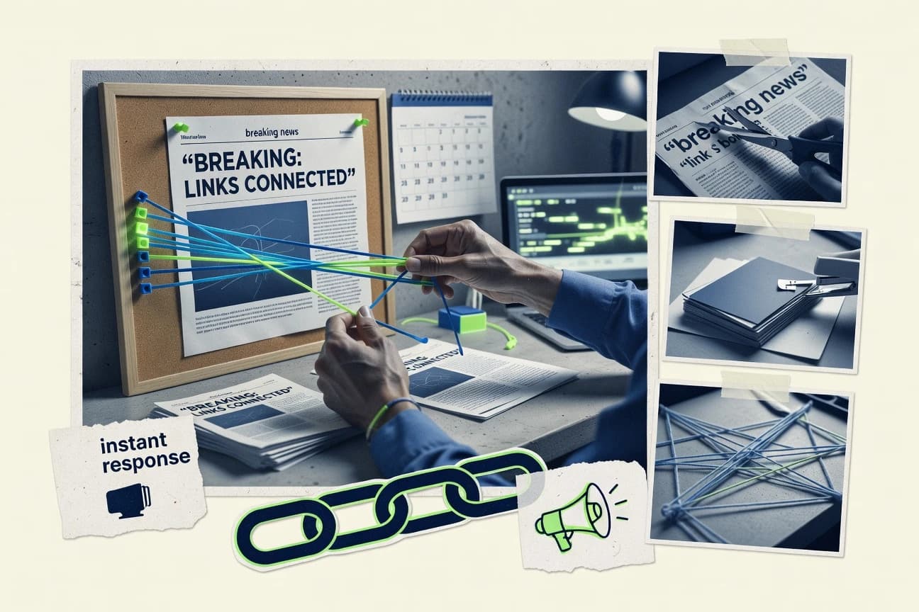 Top 9 Best Newsjacking Link Building Services of 2026