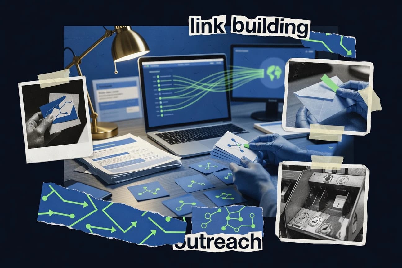 Top 10 Best Outsourced Link Building Services of 2026