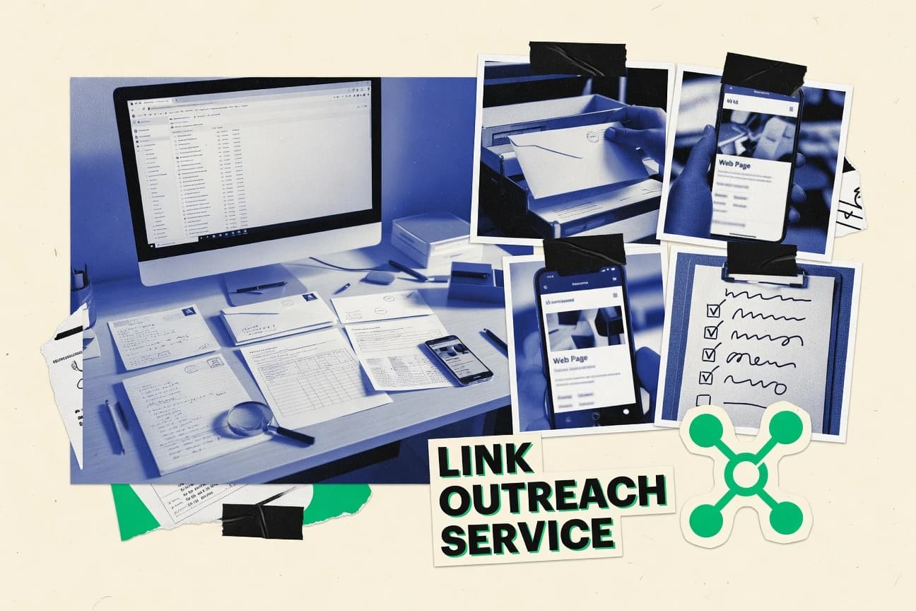 Top 10 Best Outreach Link Building Services of 2026