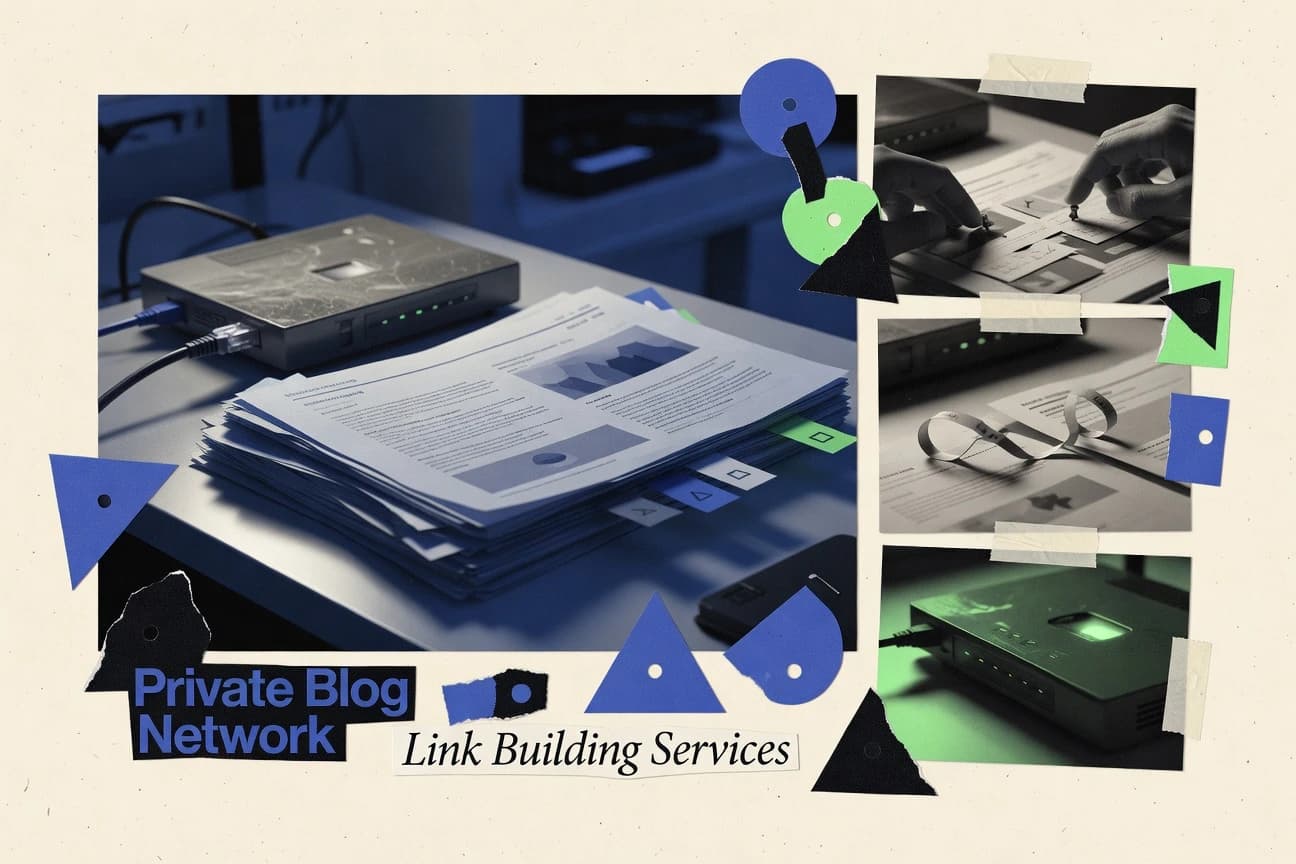Top 10 Best Private Blog Network Link Building Services of 2026